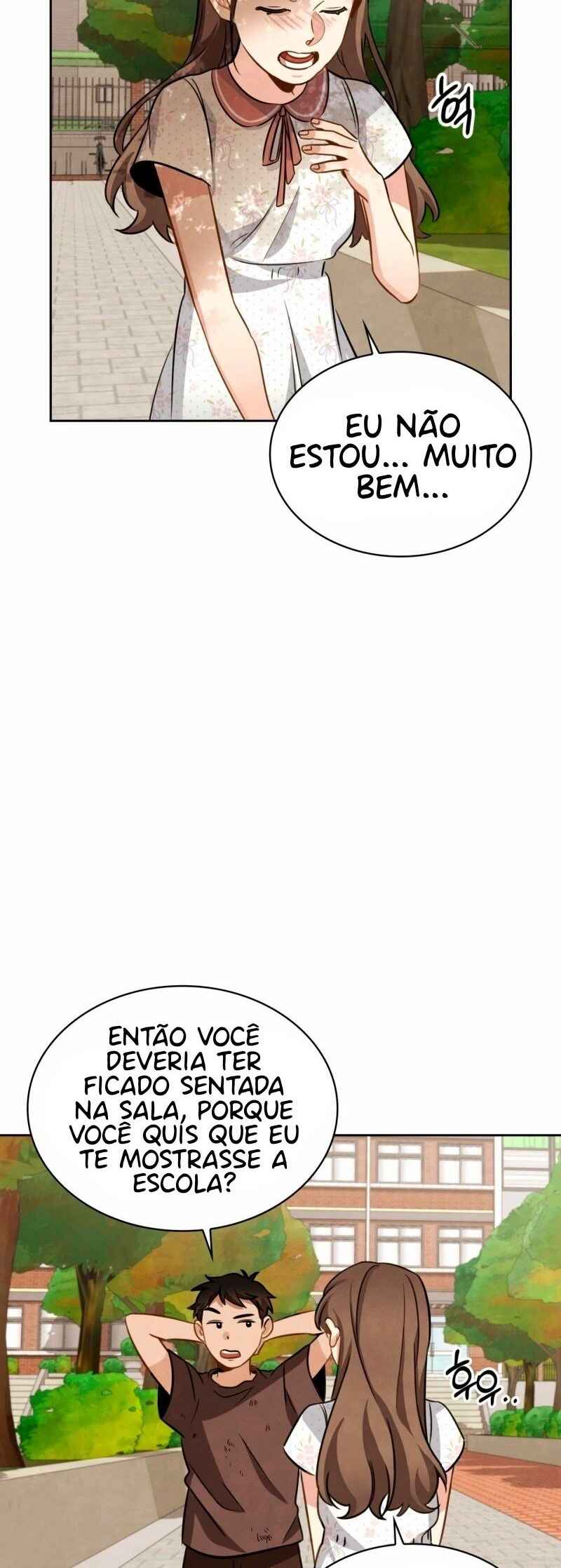 To Be an Actor Chapter 11 - Page 63