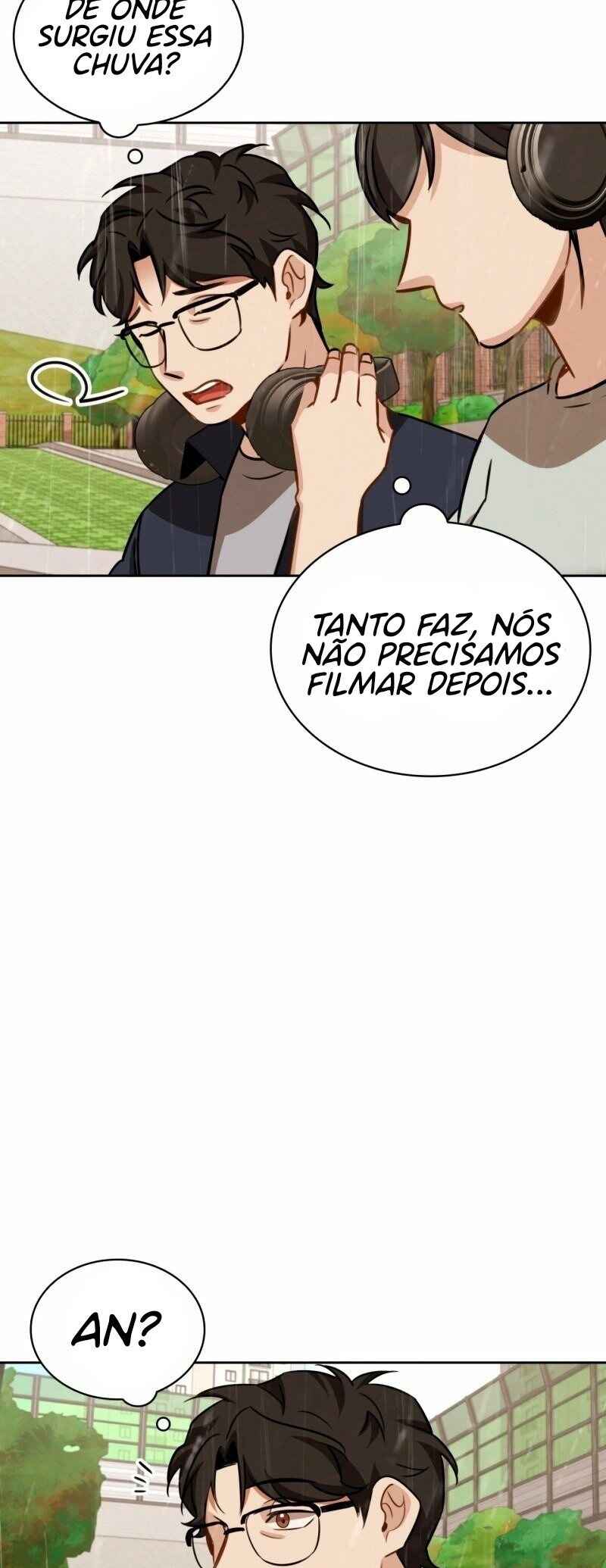 To Be an Actor Chapter 11 - Page 70