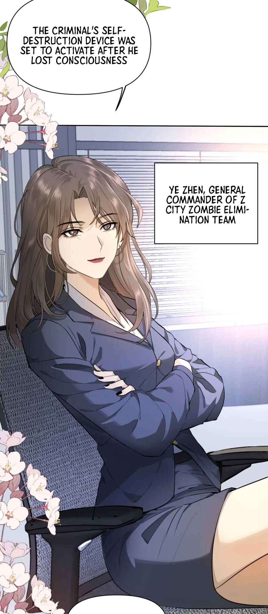 Dà lǎo nǐ tóu yòu diàole Chapter 4 - Page 18