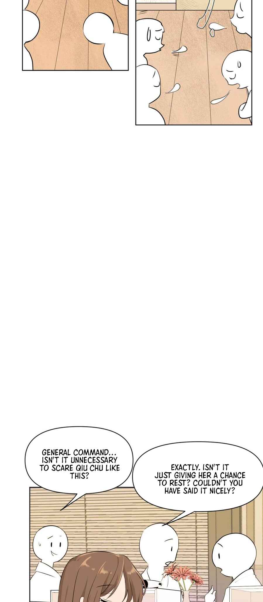 Dà lǎo nǐ tóu yòu diàole Chapter 4 - Page 26