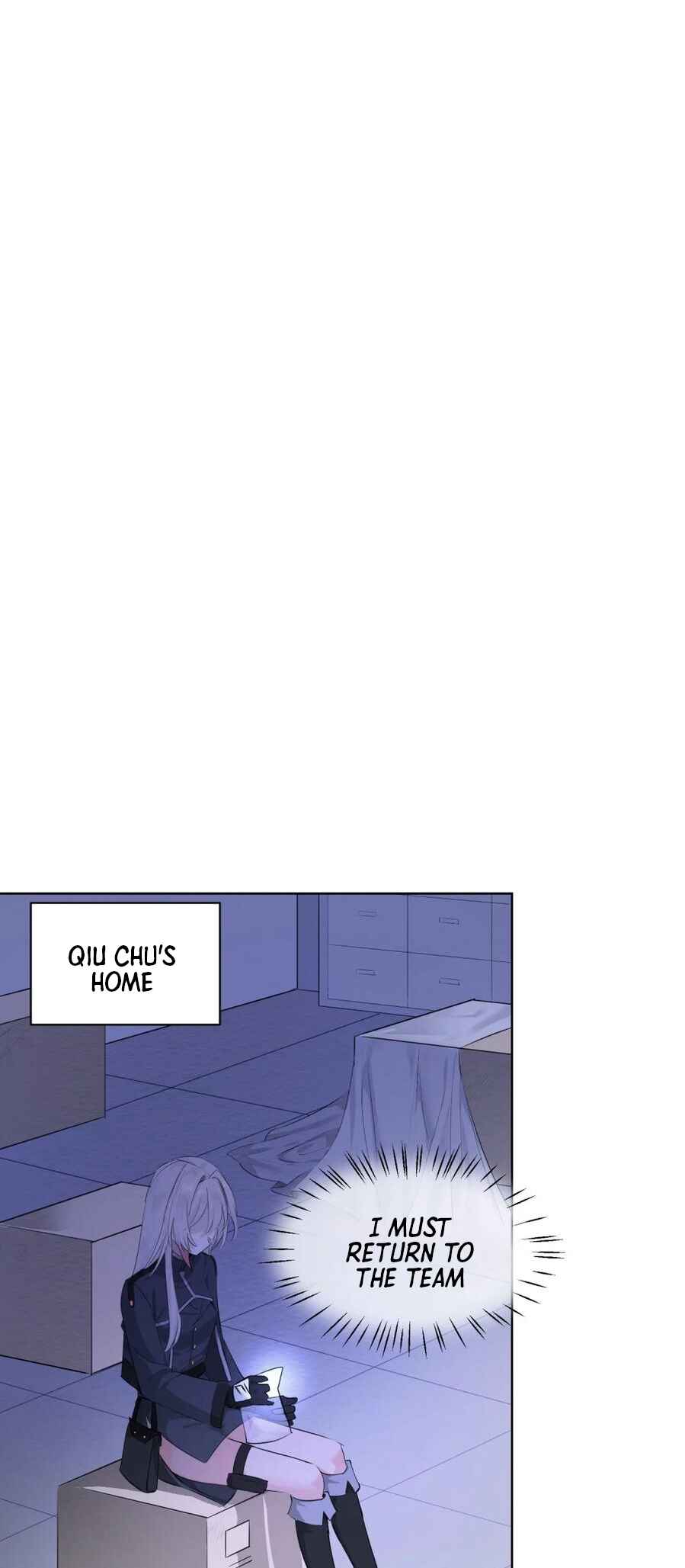 Dà lǎo nǐ tóu yòu diàole Chapter 4 - Page 31