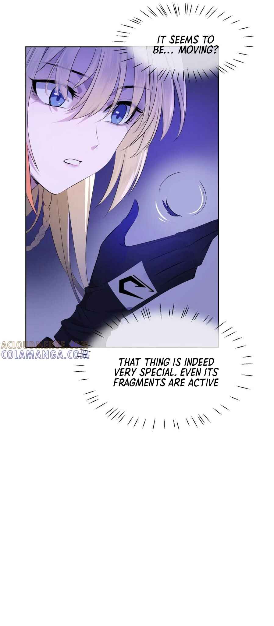 Dà lǎo nǐ tóu yòu diàole Chapter 4 - Page 33