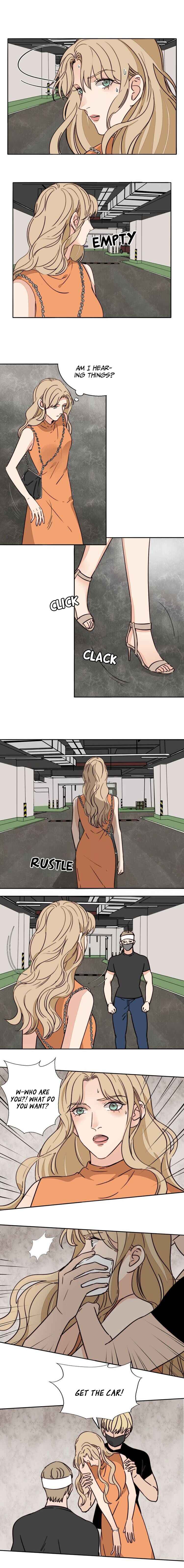 Mojito Chapter 21 - Page 4