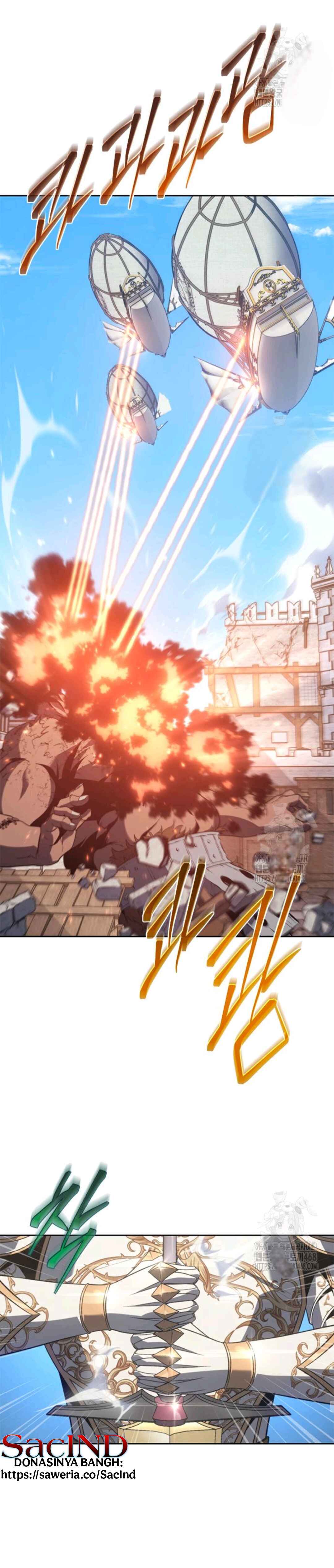 Why I Quit Being The Demon King Chapter 64 - Page 17