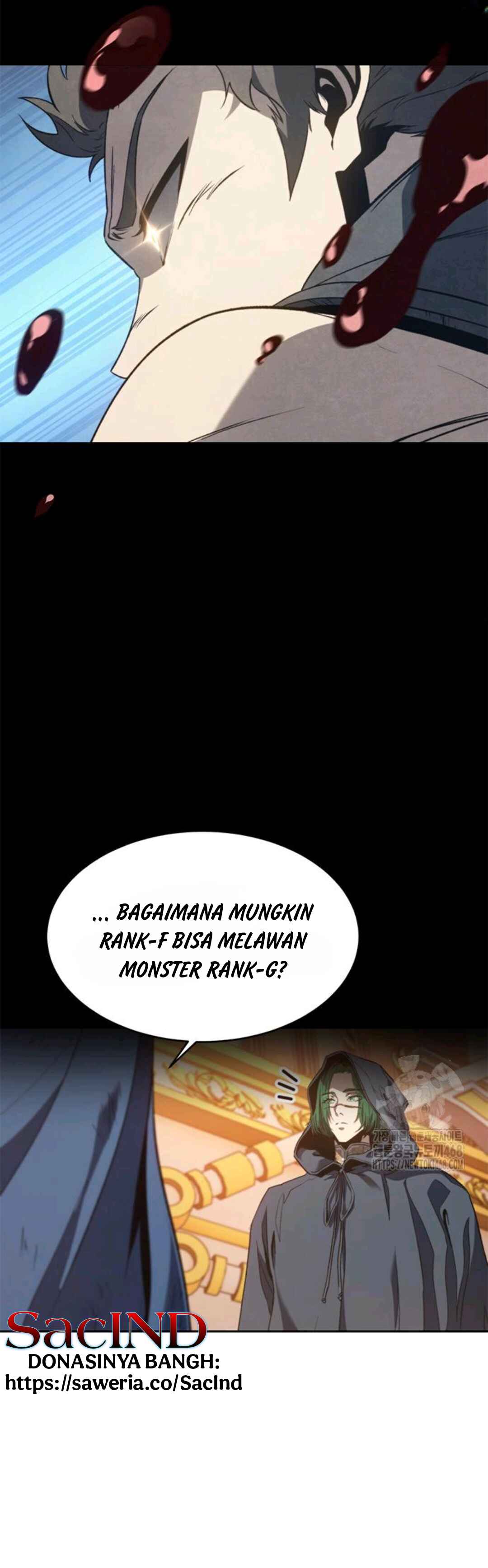 Why I Quit Being The Demon King Chapter 64 - Page 32