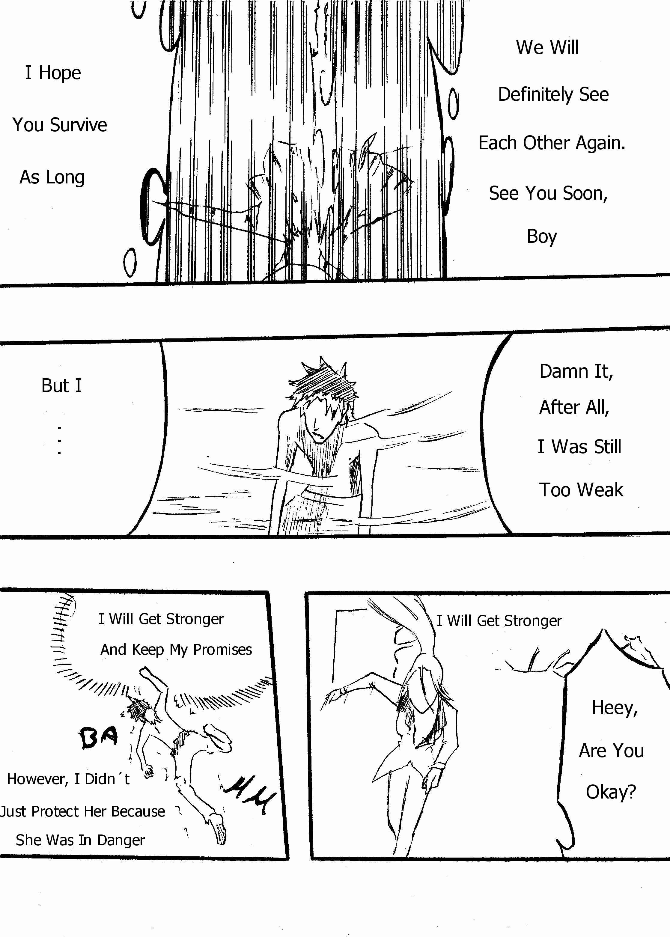 White World Chapter 1.2 - Page 11