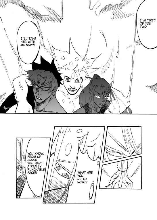White World Chapter 1.2 - Page 2