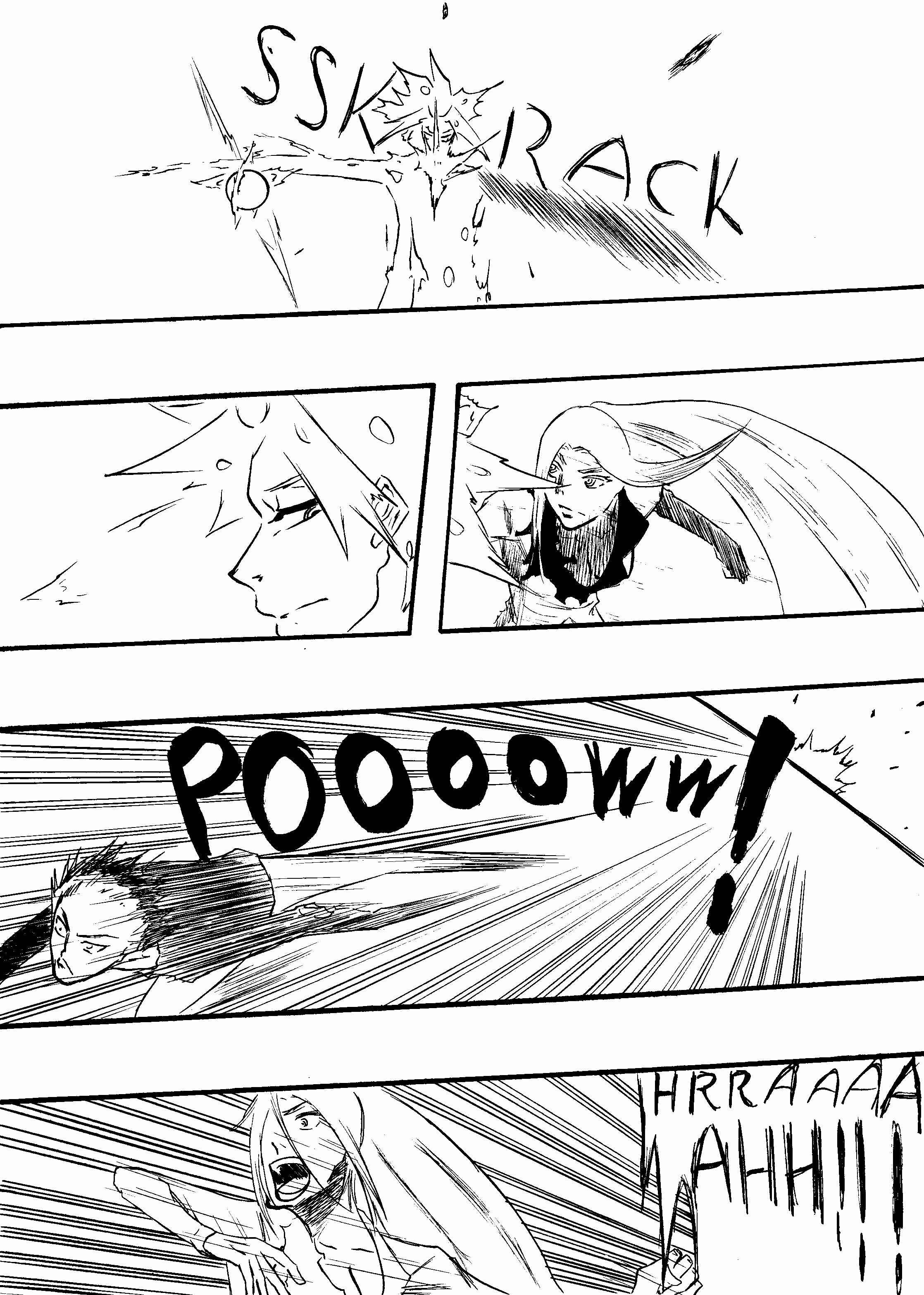 White World Chapter 1.2 - Page 7