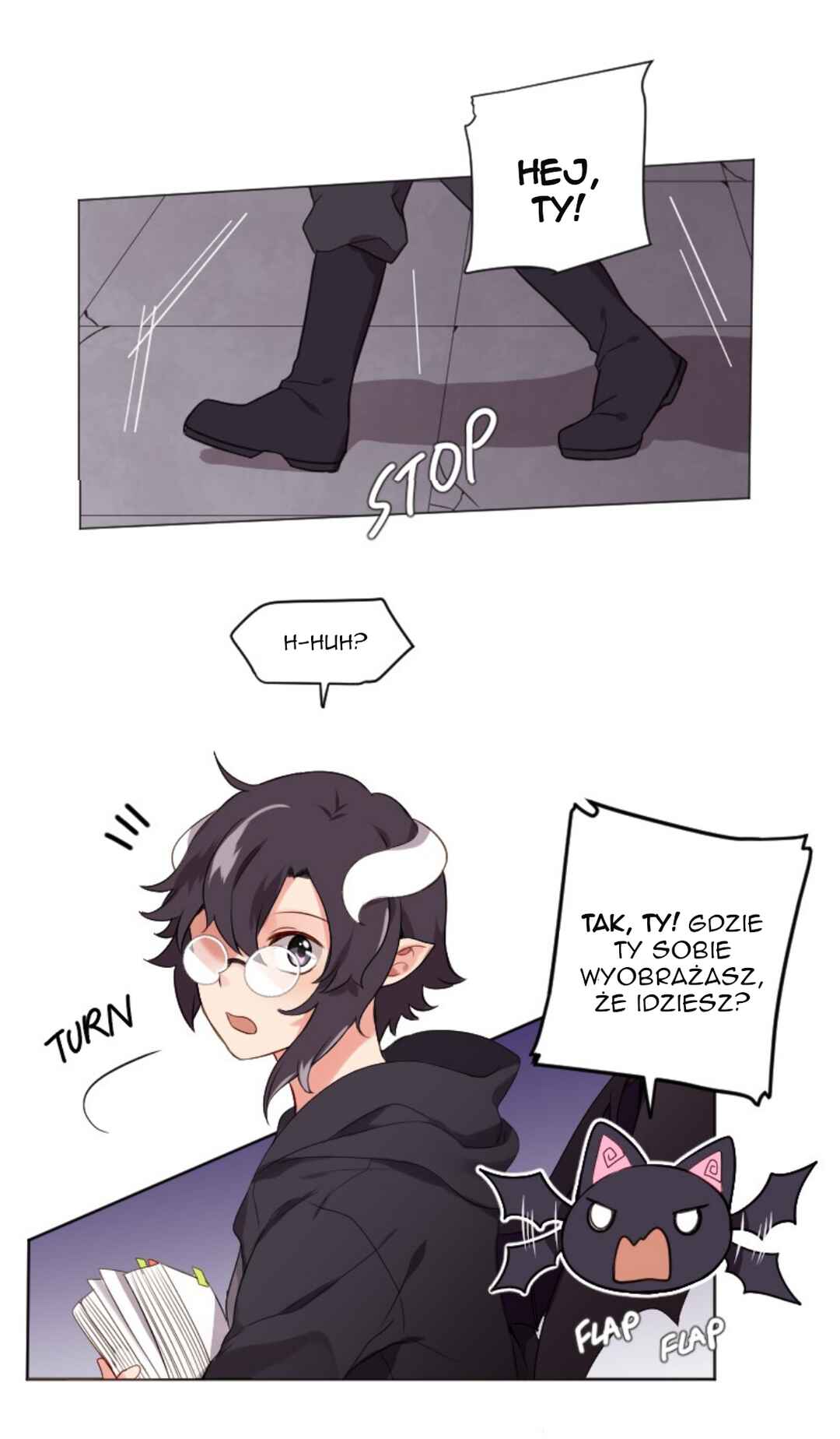 Mage & Demon Queen Chapter 18 - Page 10