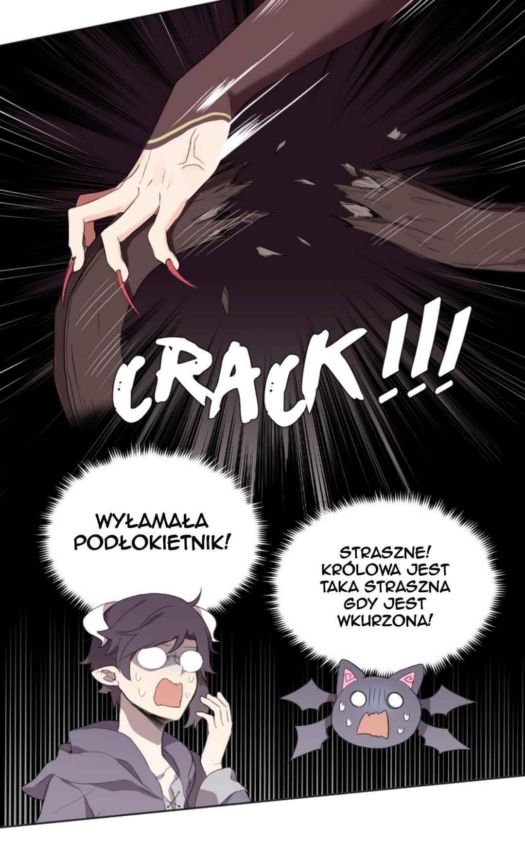 Mage & Demon Queen Chapter 18 - Page 15