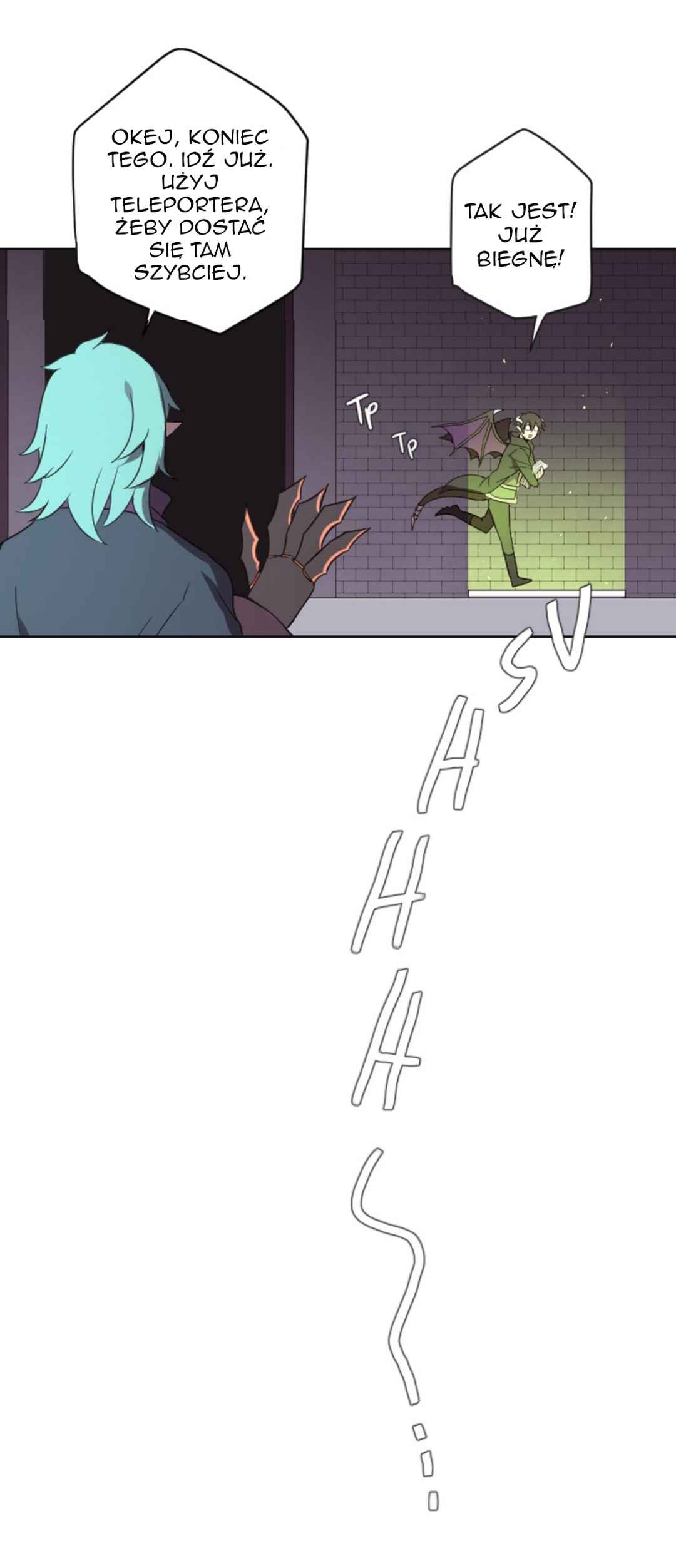 Mage & Demon Queen Chapter 18 - Page 6