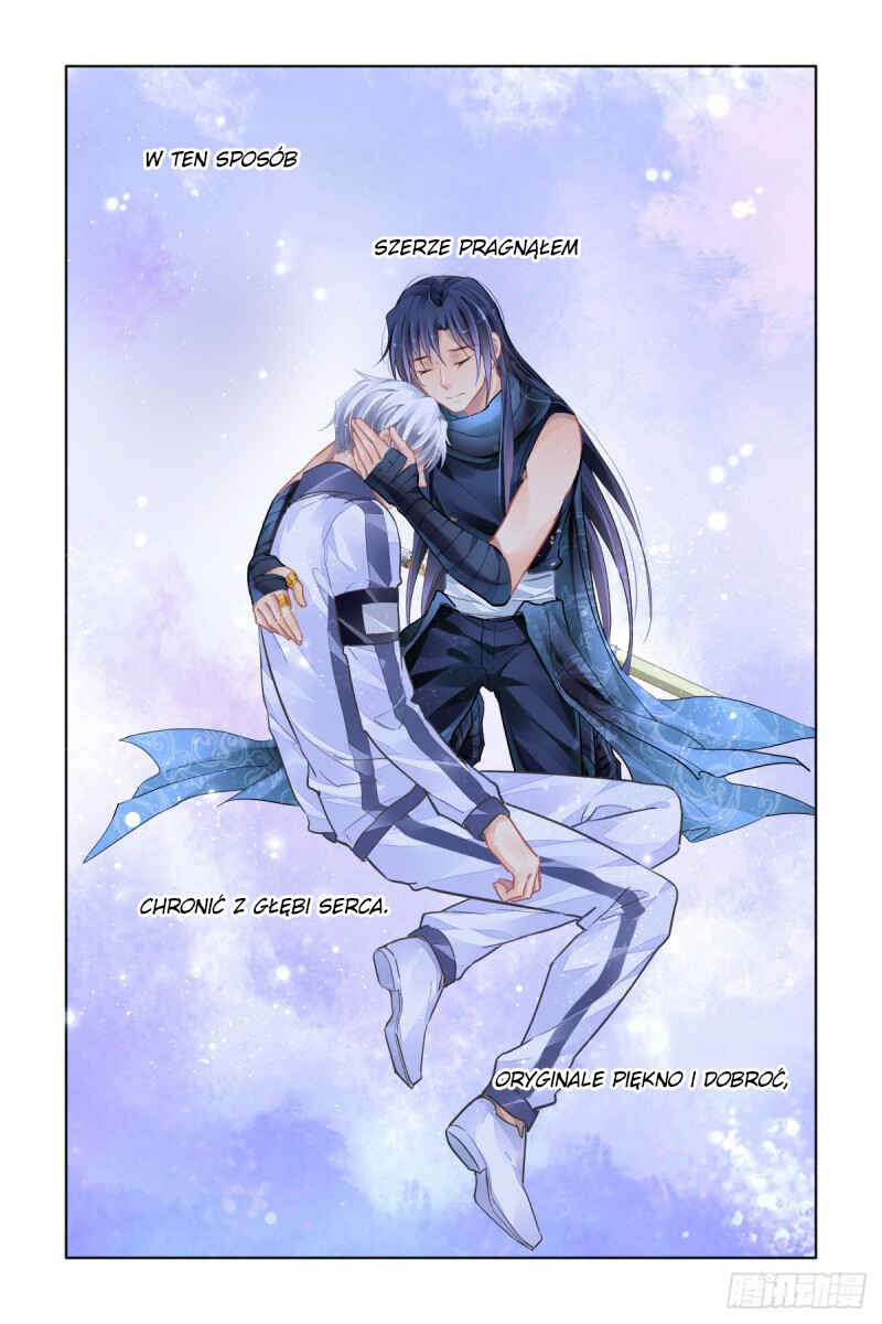Soul Contract Chapter 475 - Page 10