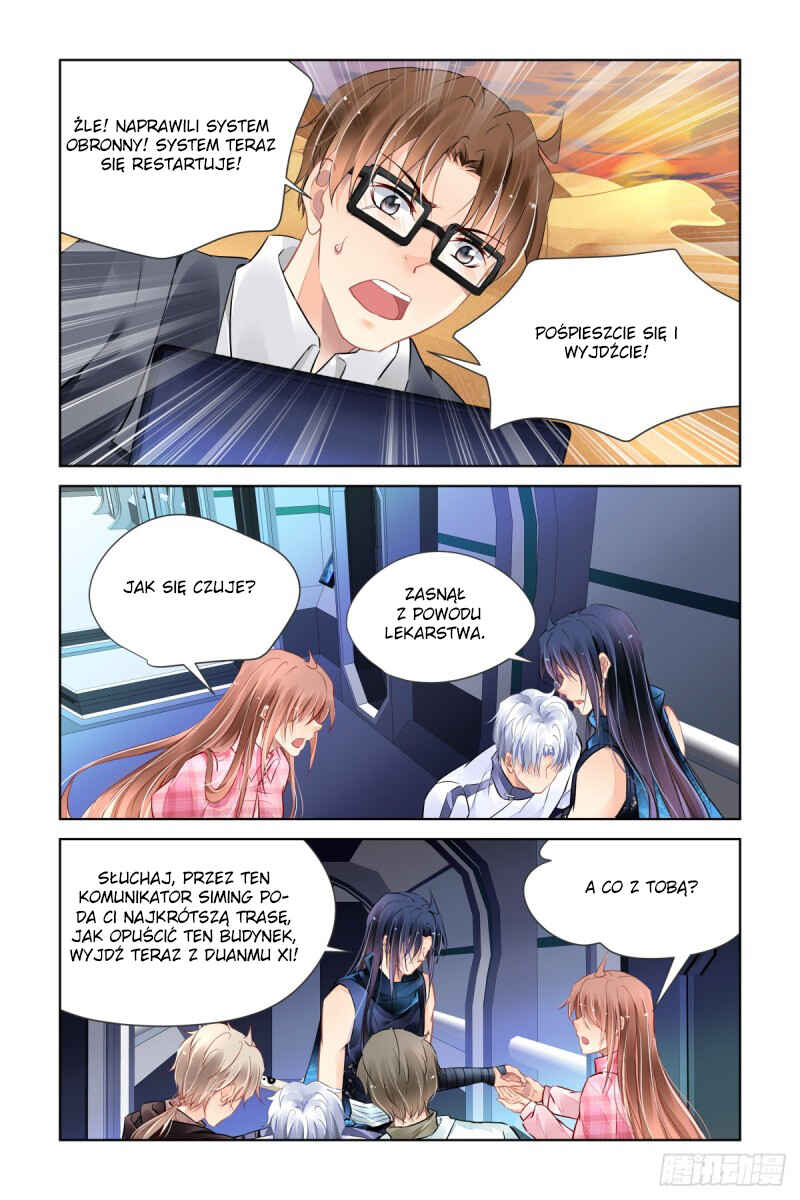 Soul Contract Chapter 475 - Page 13