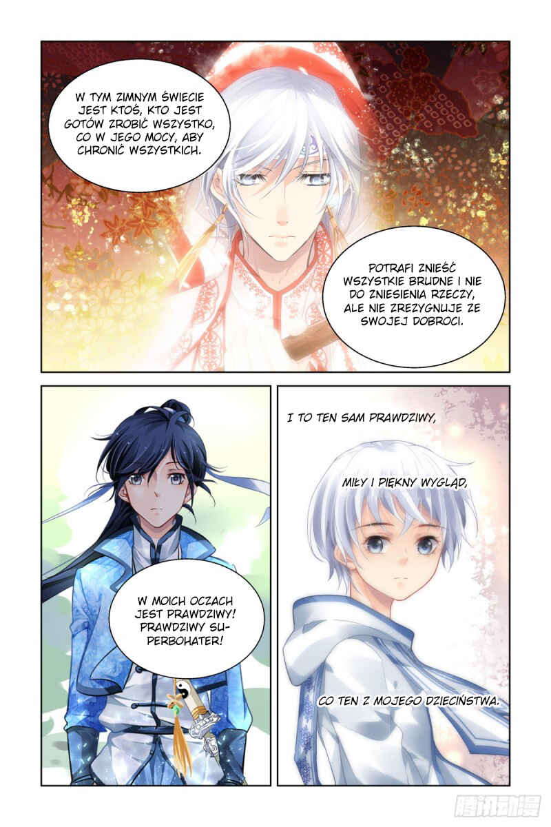 Soul Contract Chapter 475 - Page 7