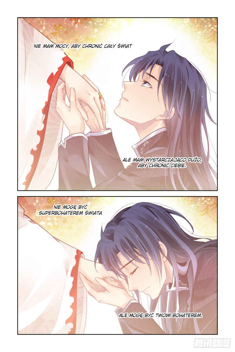 Soul Contract Chapter 475 - Page 9