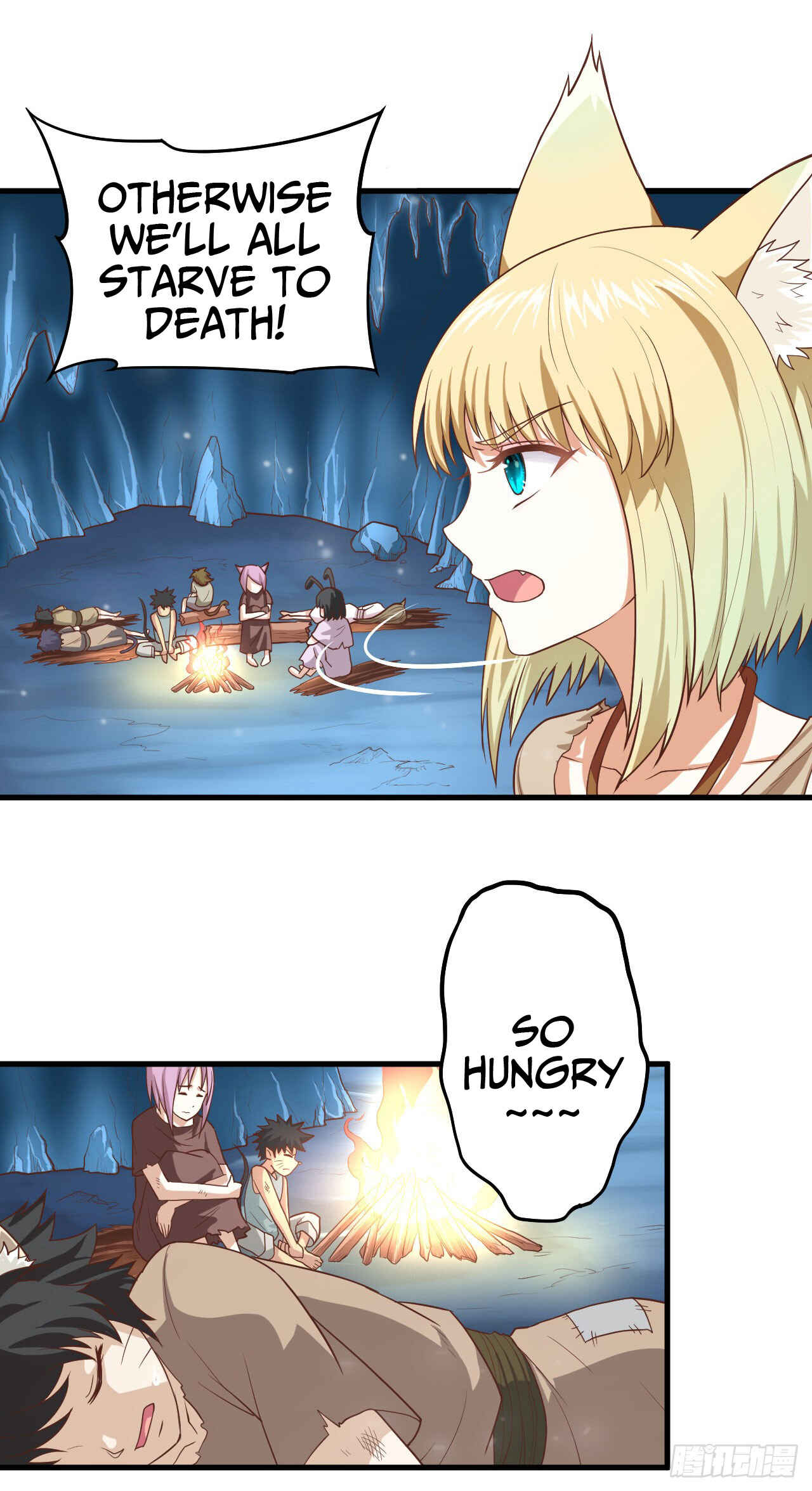 Starting From Today I'll Work as a City Lord Chapter 15 - Page 32