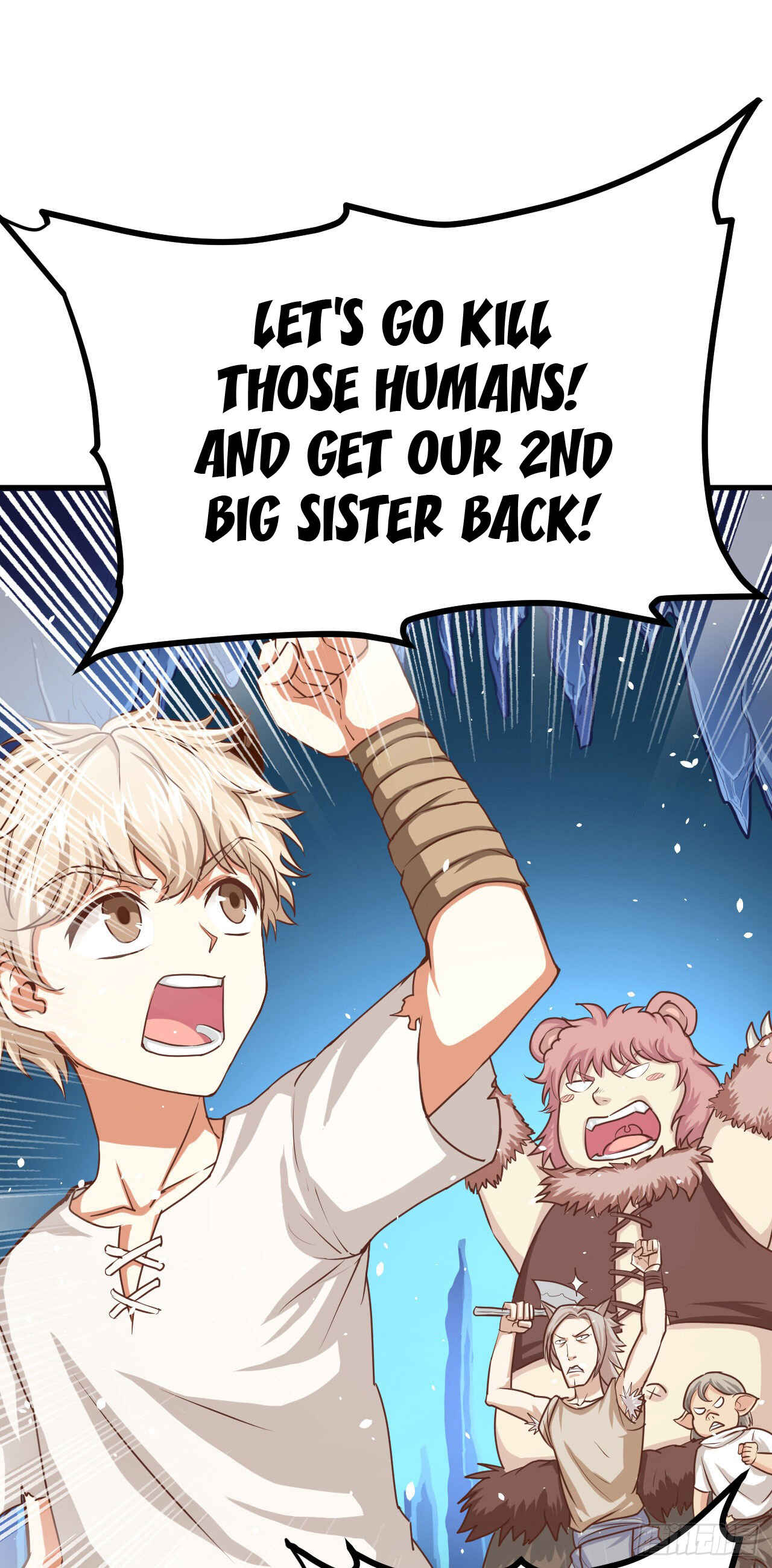 Starting From Today I'll Work as a City Lord Chapter 15 - Page 36