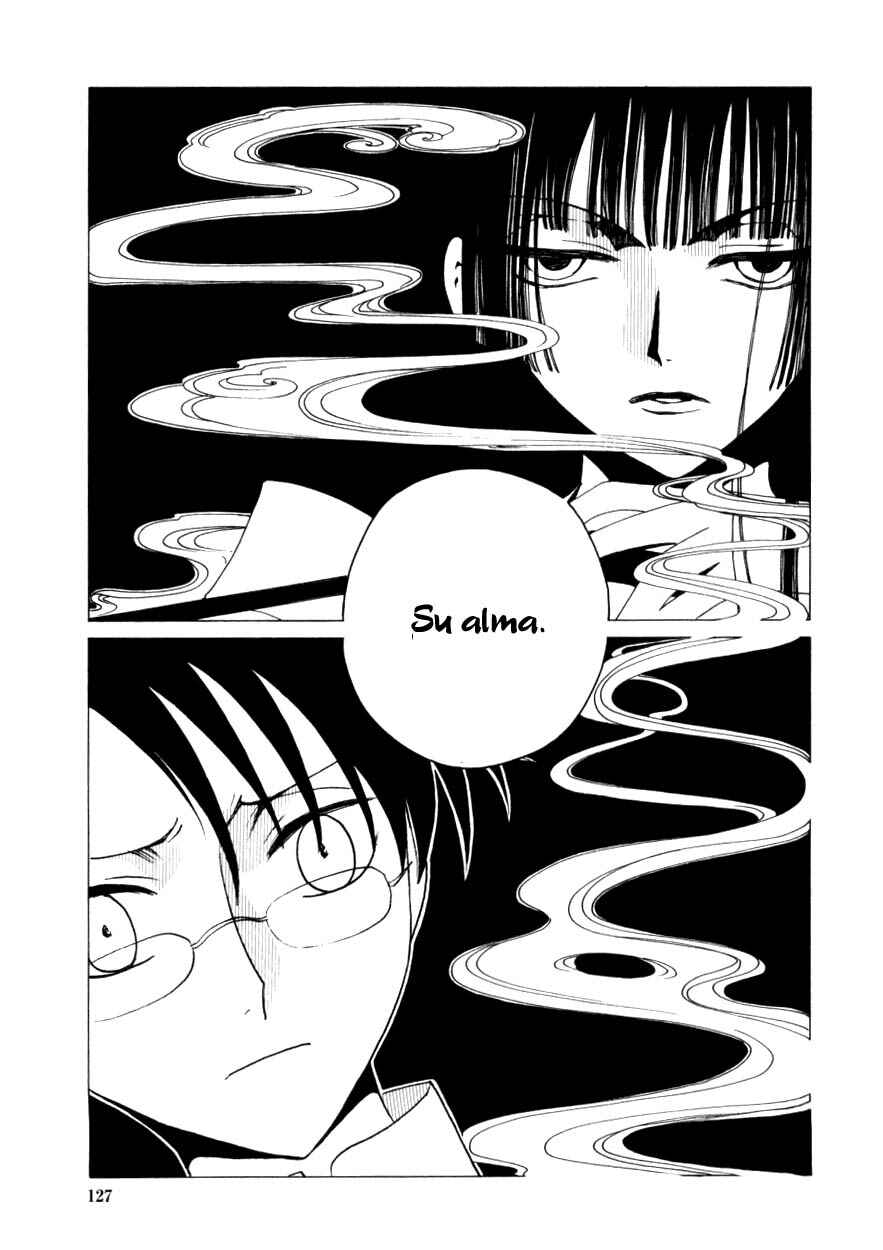 xxxHOLIC Chapter 32 - Page 36