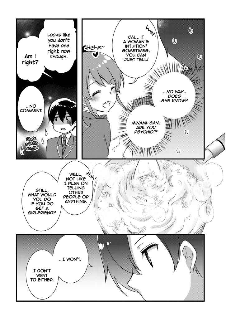 Mamahaha no Tsurego ga Moto Kanodatta Chapter 9.2 - Page 6