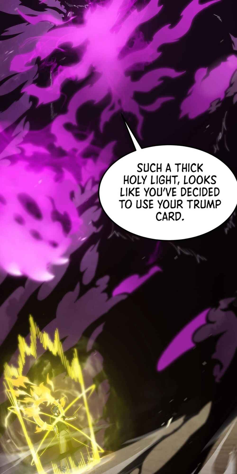 SSS-Rank Paladin Who Transcends Common Sense Chapter 19 - Page 17