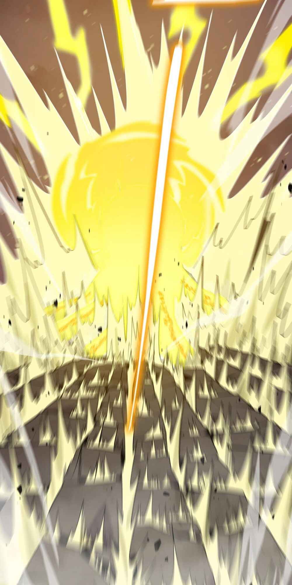 SSS-Rank Paladin Who Transcends Common Sense Chapter 19 - Page 21