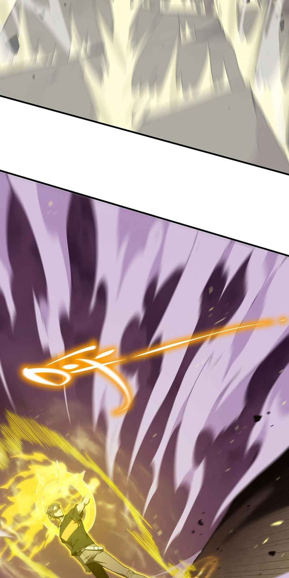 SSS-Rank Paladin Who Transcends Common Sense Chapter 19 - Page 22