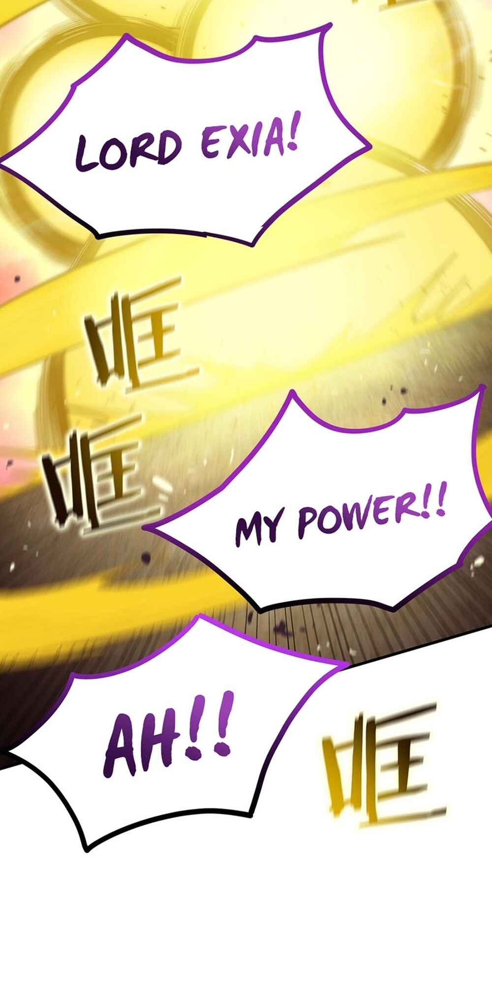 SSS-Rank Paladin Who Transcends Common Sense Chapter 19 - Page 30