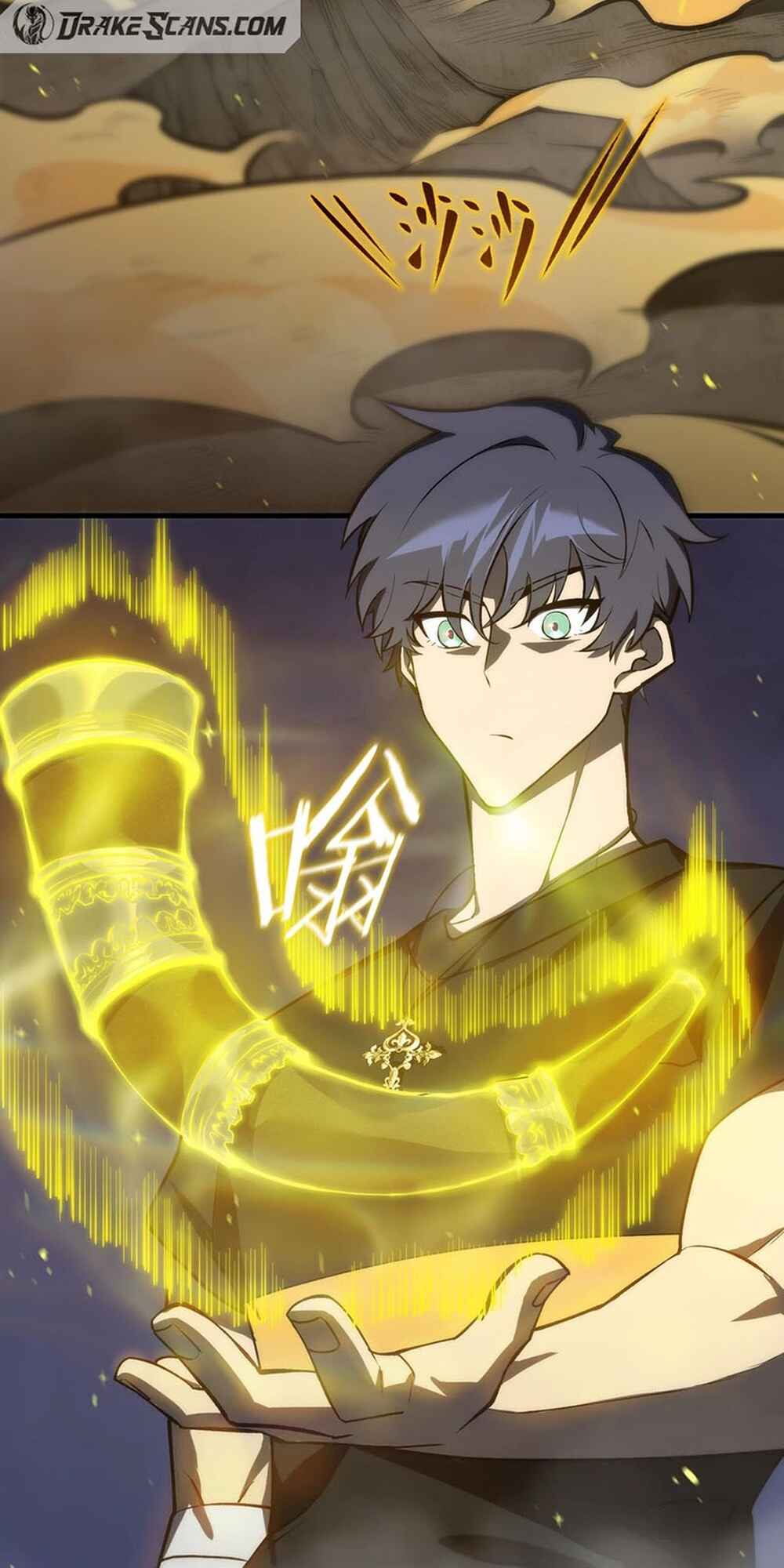 SSS-Rank Paladin Who Transcends Common Sense Chapter 19 - Page 32