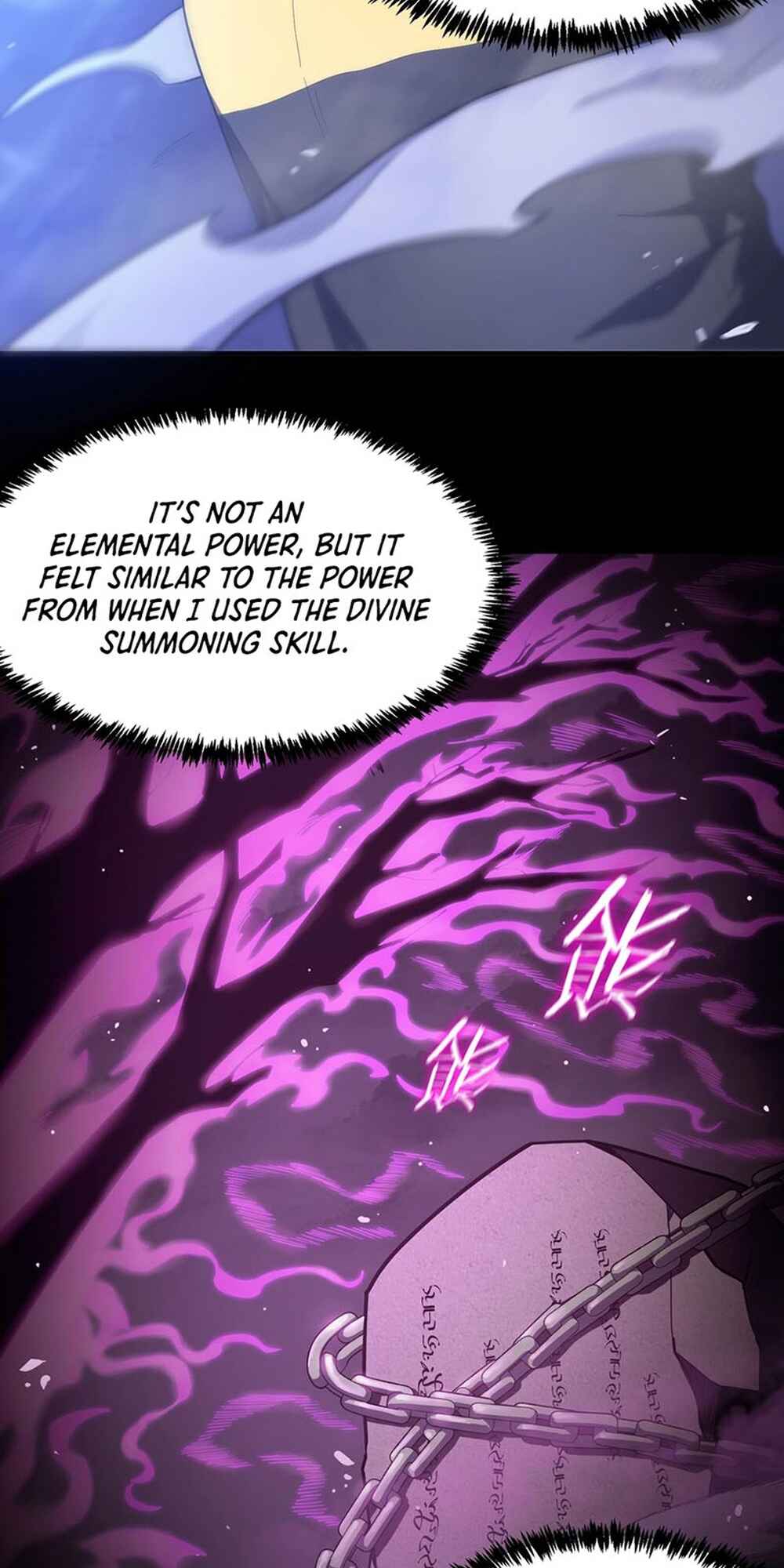 SSS-Rank Paladin Who Transcends Common Sense Chapter 19 - Page 36