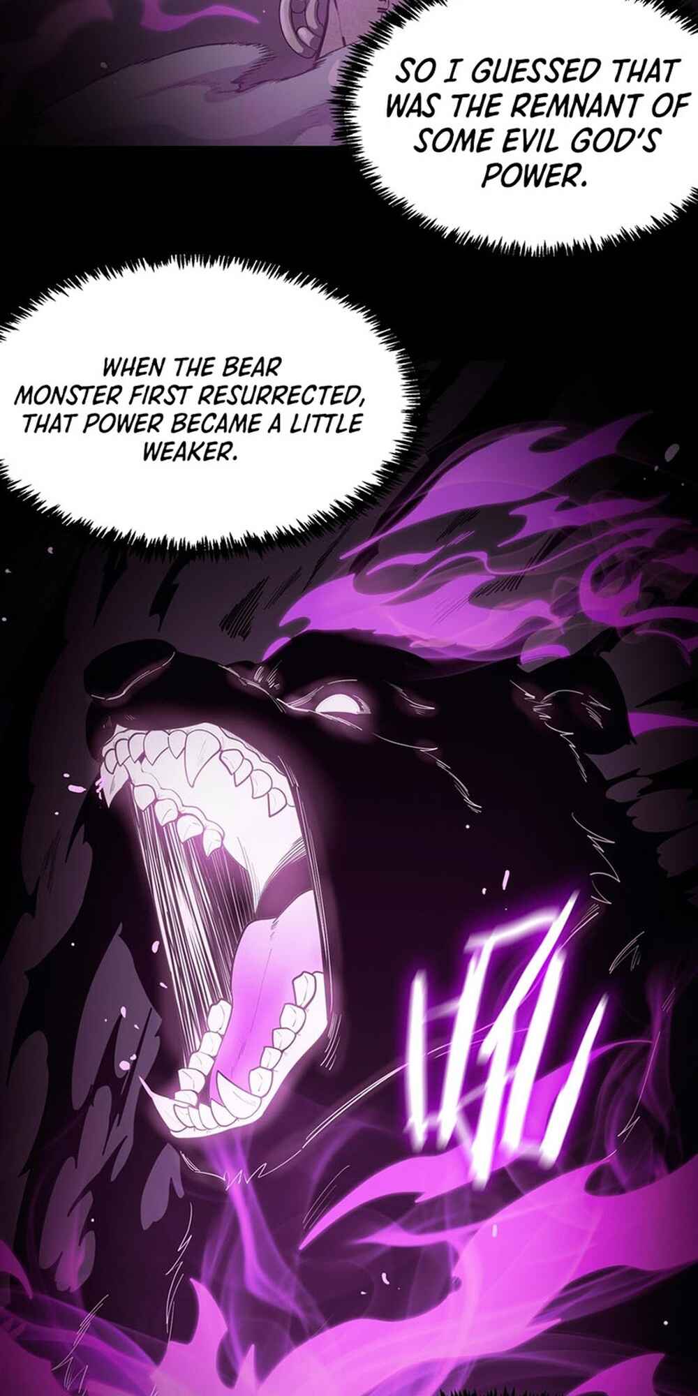 SSS-Rank Paladin Who Transcends Common Sense Chapter 19 - Page 37