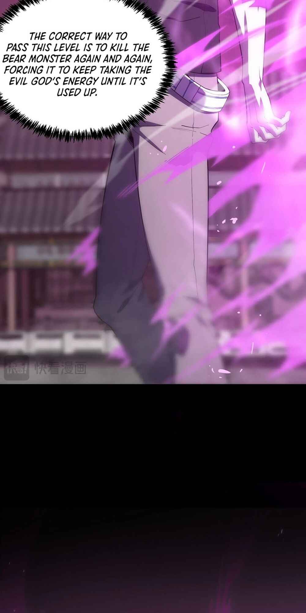 SSS-Rank Paladin Who Transcends Common Sense Chapter 19 - Page 39