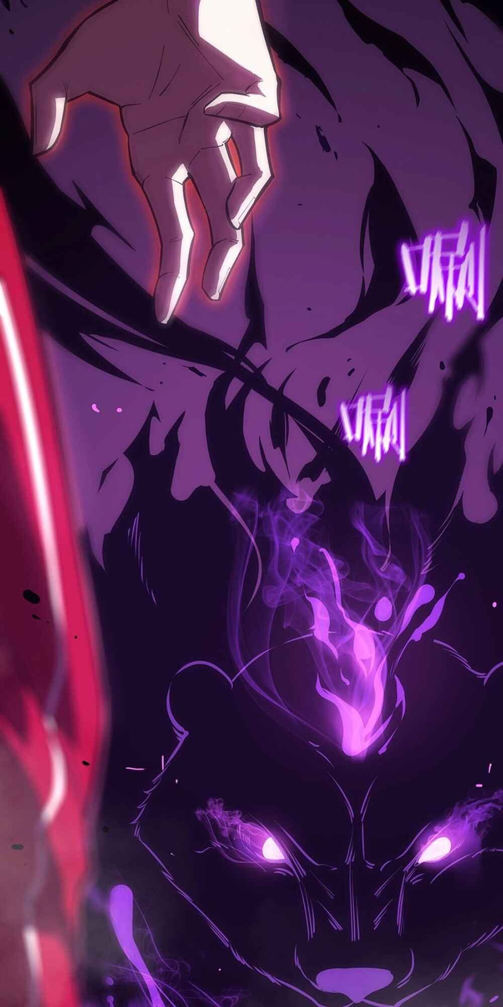SSS-Rank Paladin Who Transcends Common Sense Chapter 19 - Page 45