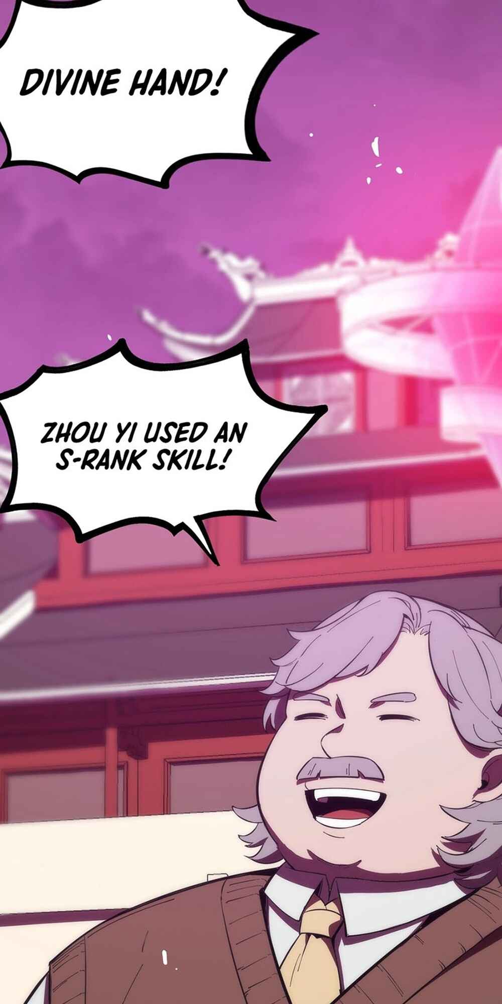 SSS-Rank Paladin Who Transcends Common Sense Chapter 19 - Page 48