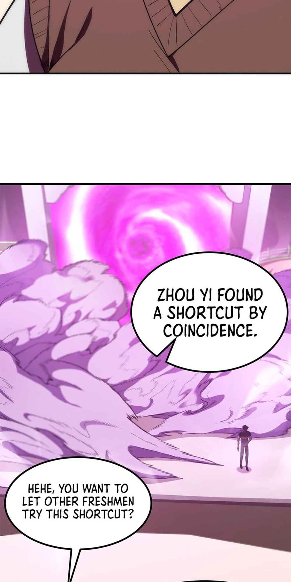 SSS-Rank Paladin Who Transcends Common Sense Chapter 19 - Page 49