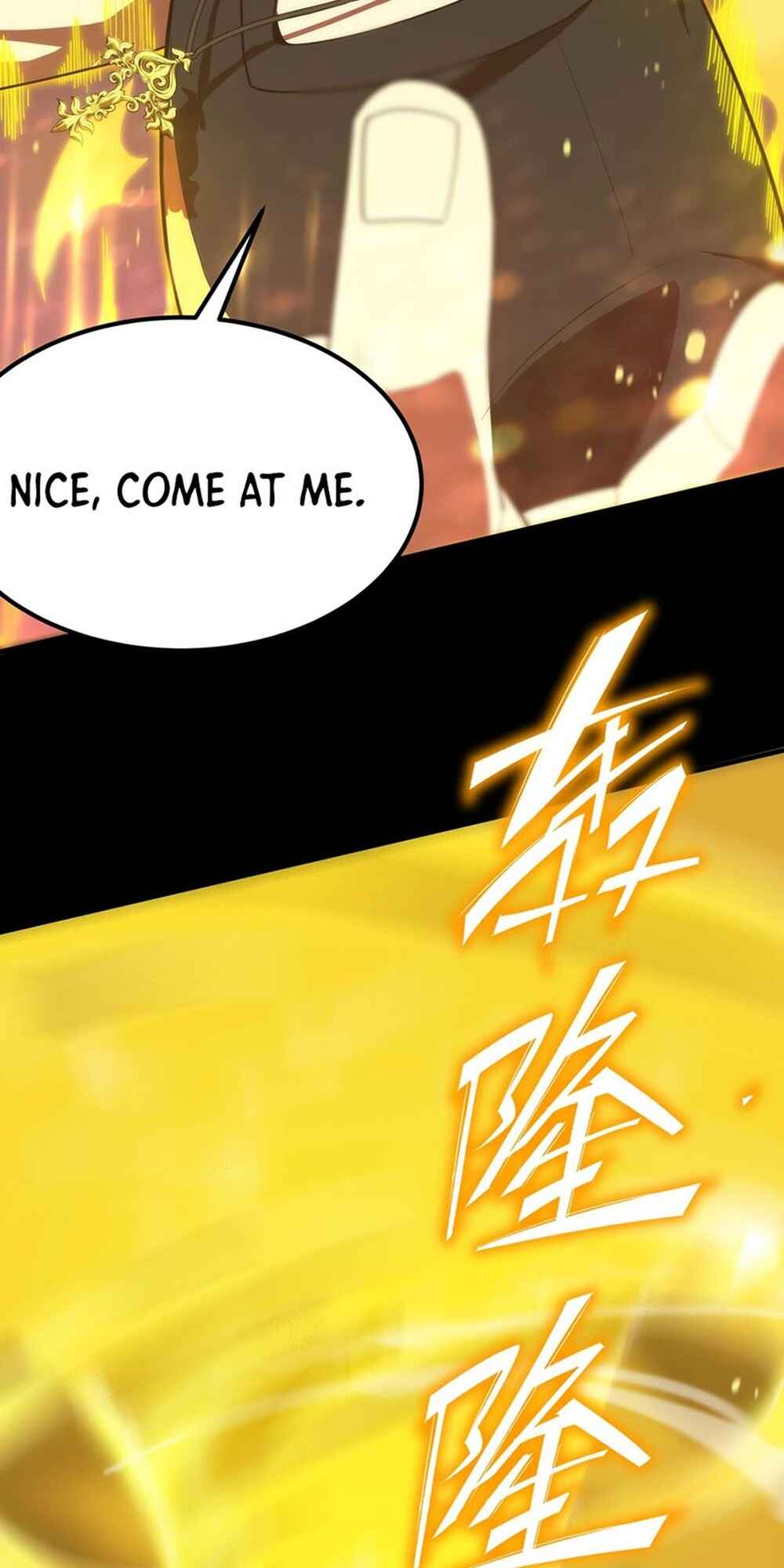 SSS-Rank Paladin Who Transcends Common Sense Chapter 19 - Page 5
