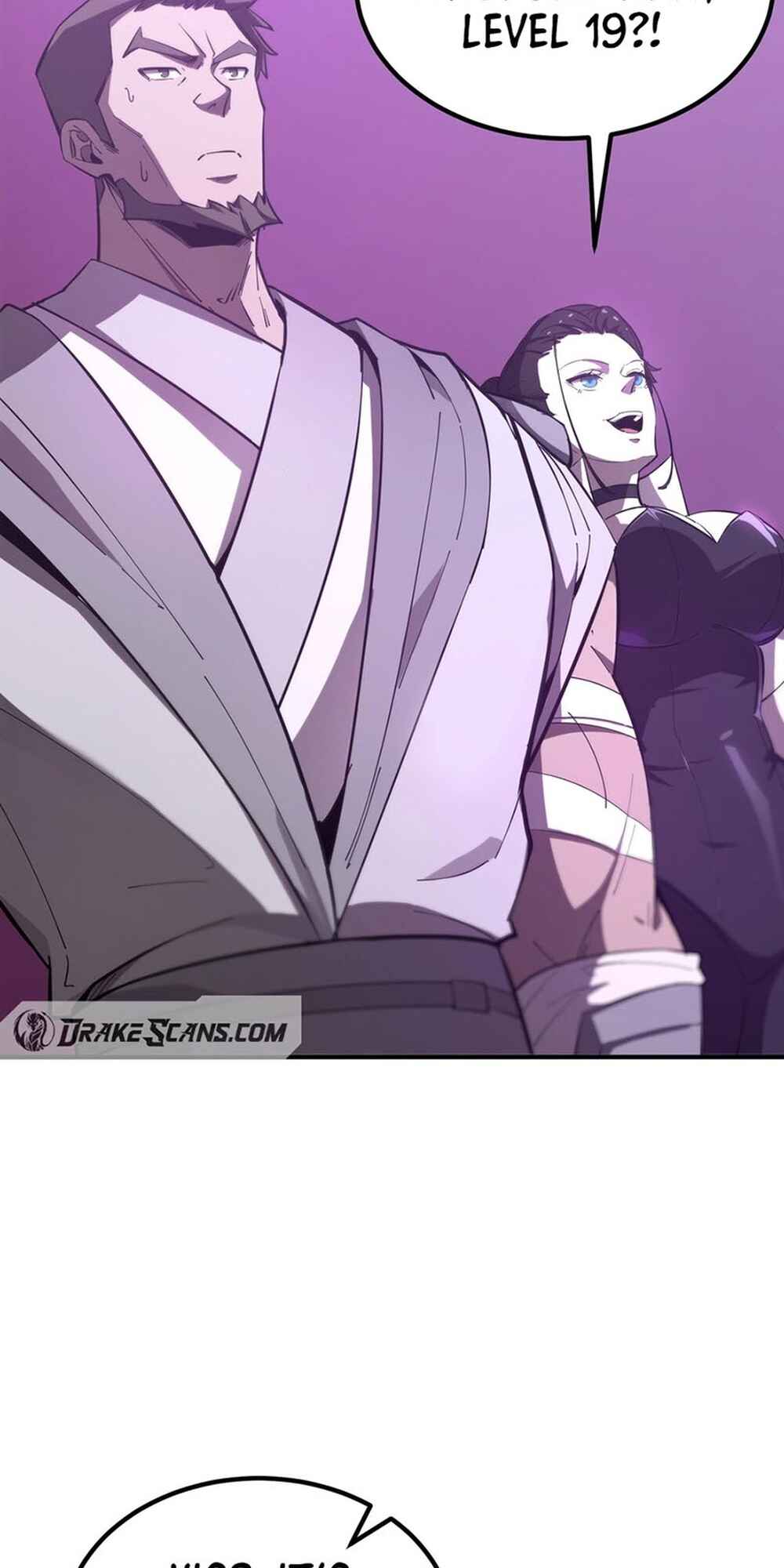SSS-Rank Paladin Who Transcends Common Sense Chapter 19 - Page 53