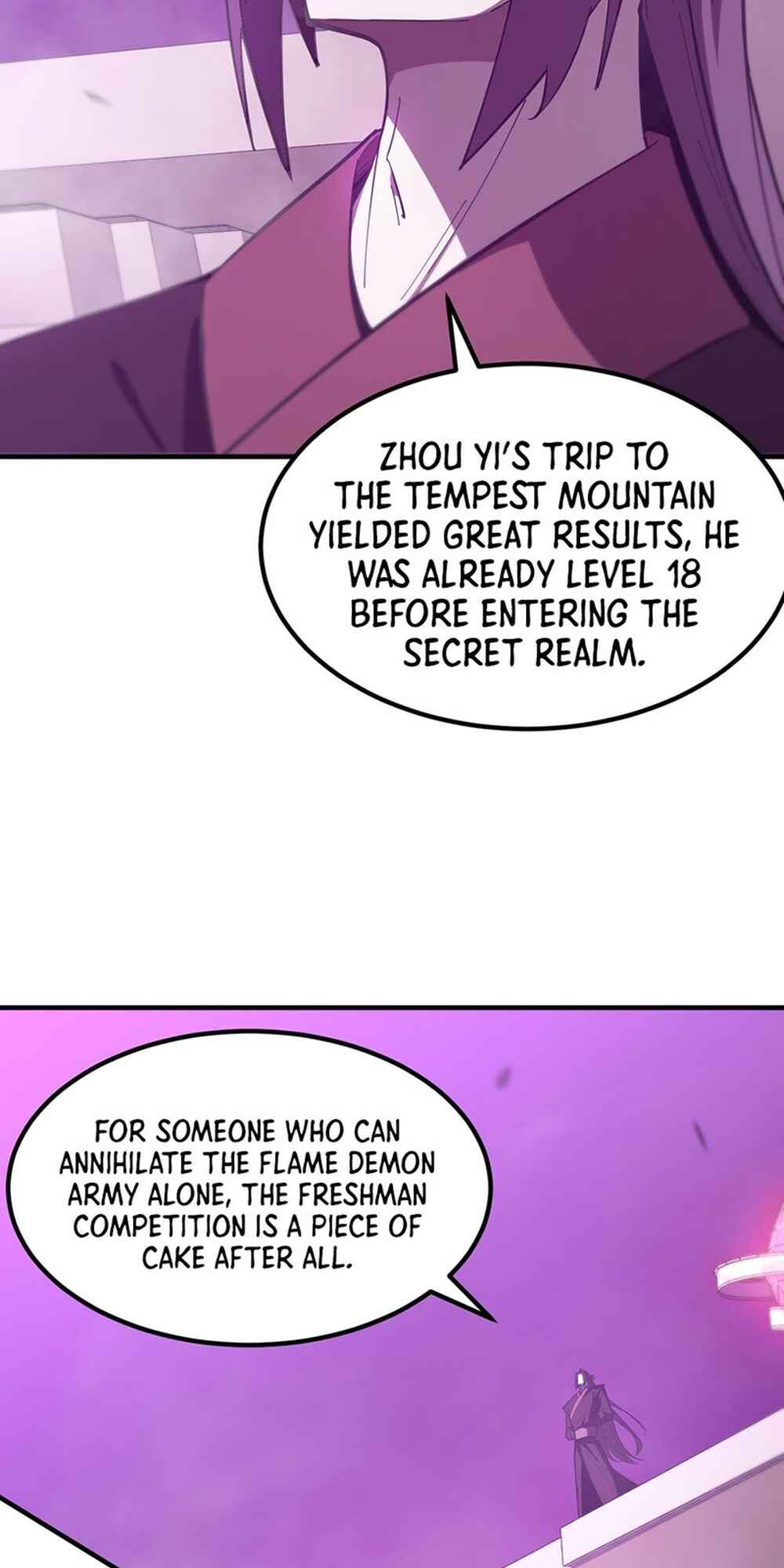 SSS-Rank Paladin Who Transcends Common Sense Chapter 19 - Page 56
