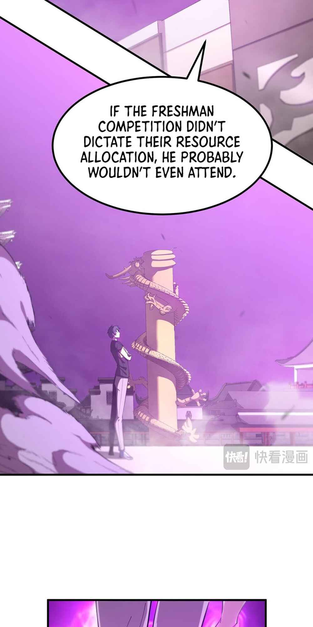 SSS-Rank Paladin Who Transcends Common Sense Chapter 19 - Page 57