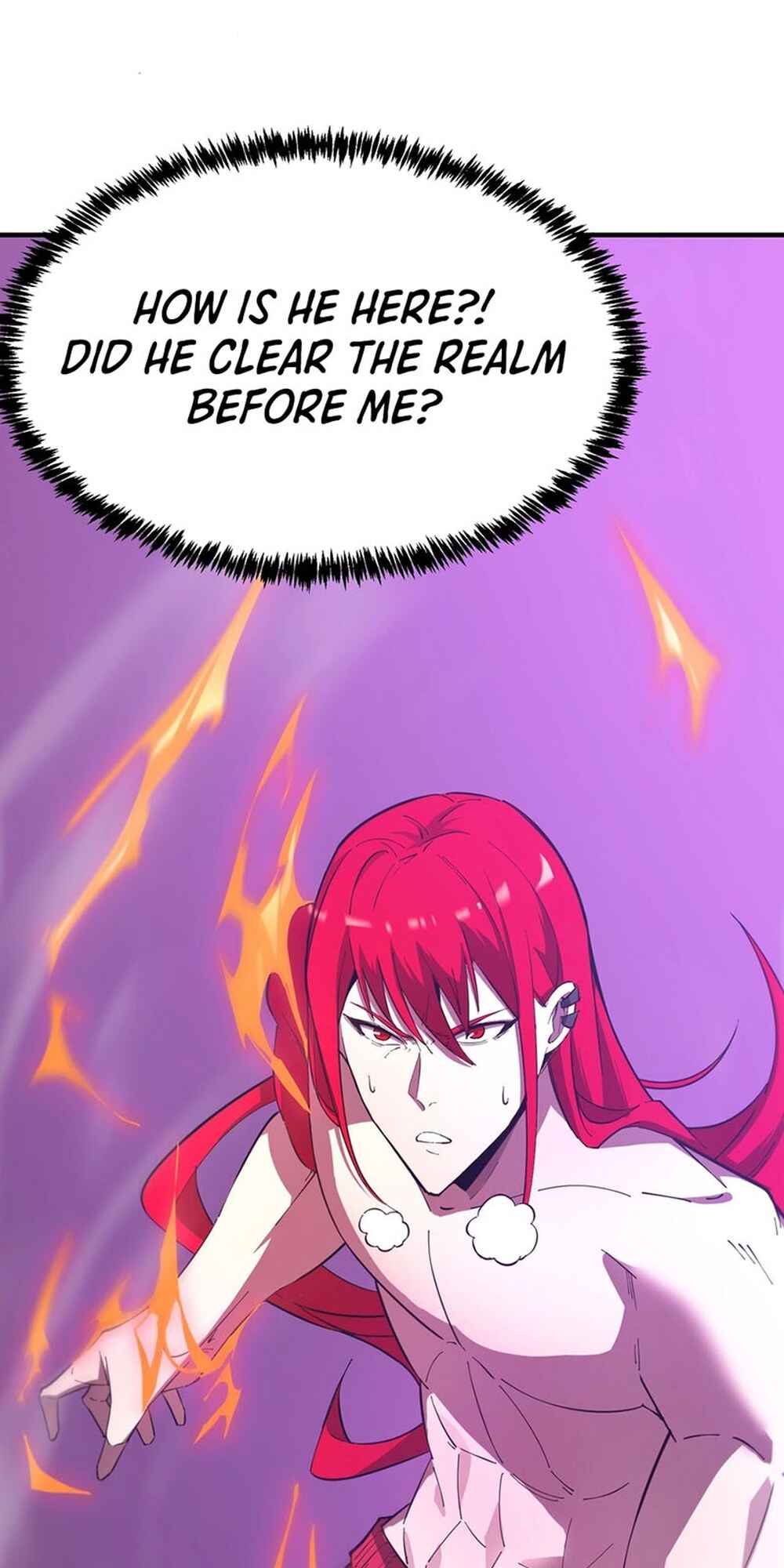 SSS-Rank Paladin Who Transcends Common Sense Chapter 19 - Page 60