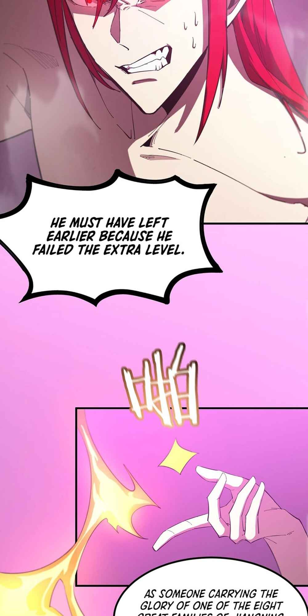 SSS-Rank Paladin Who Transcends Common Sense Chapter 19 - Page 62