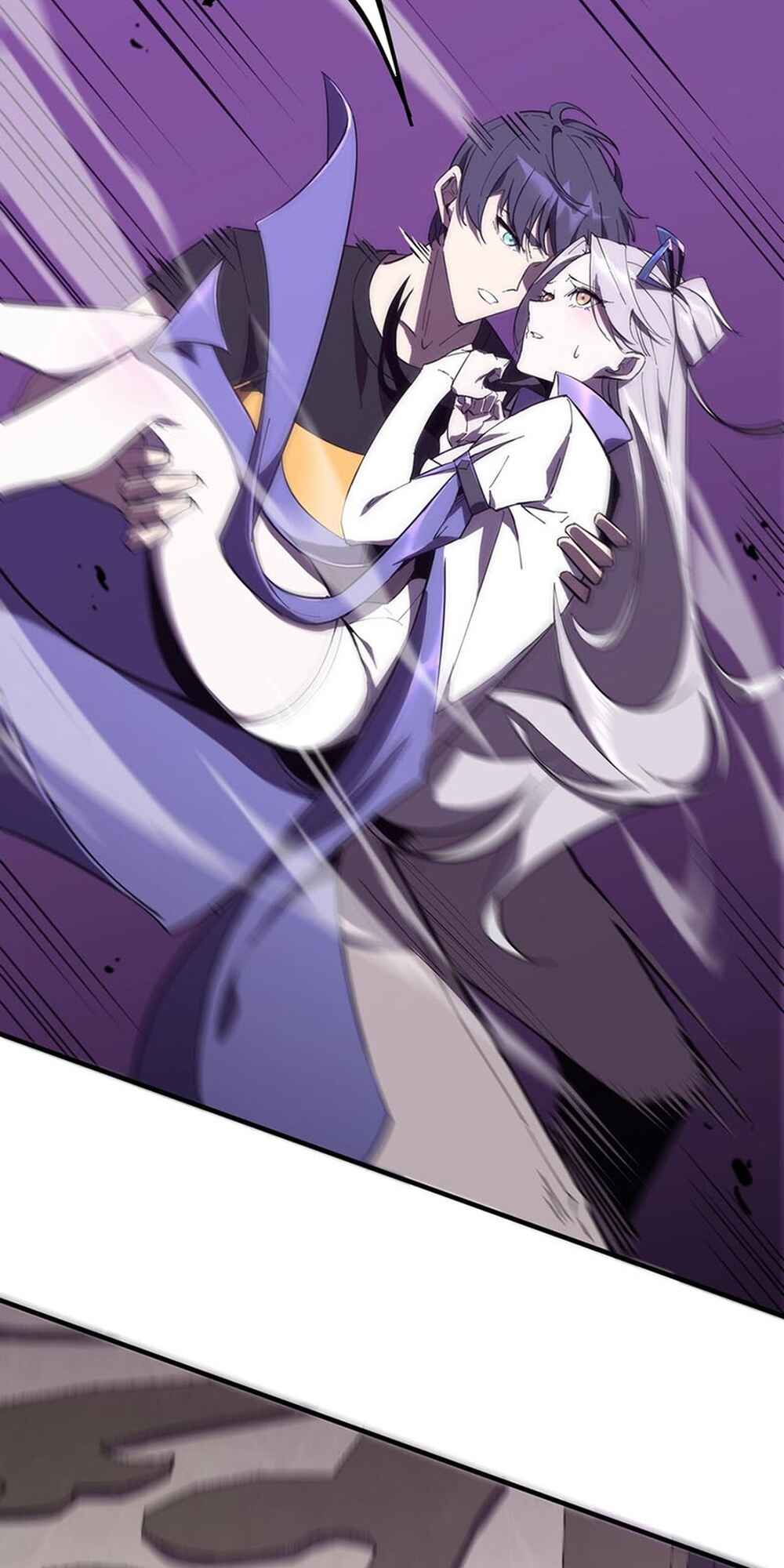 SSS-Rank Paladin Who Transcends Common Sense Chapter 19 - Page 66