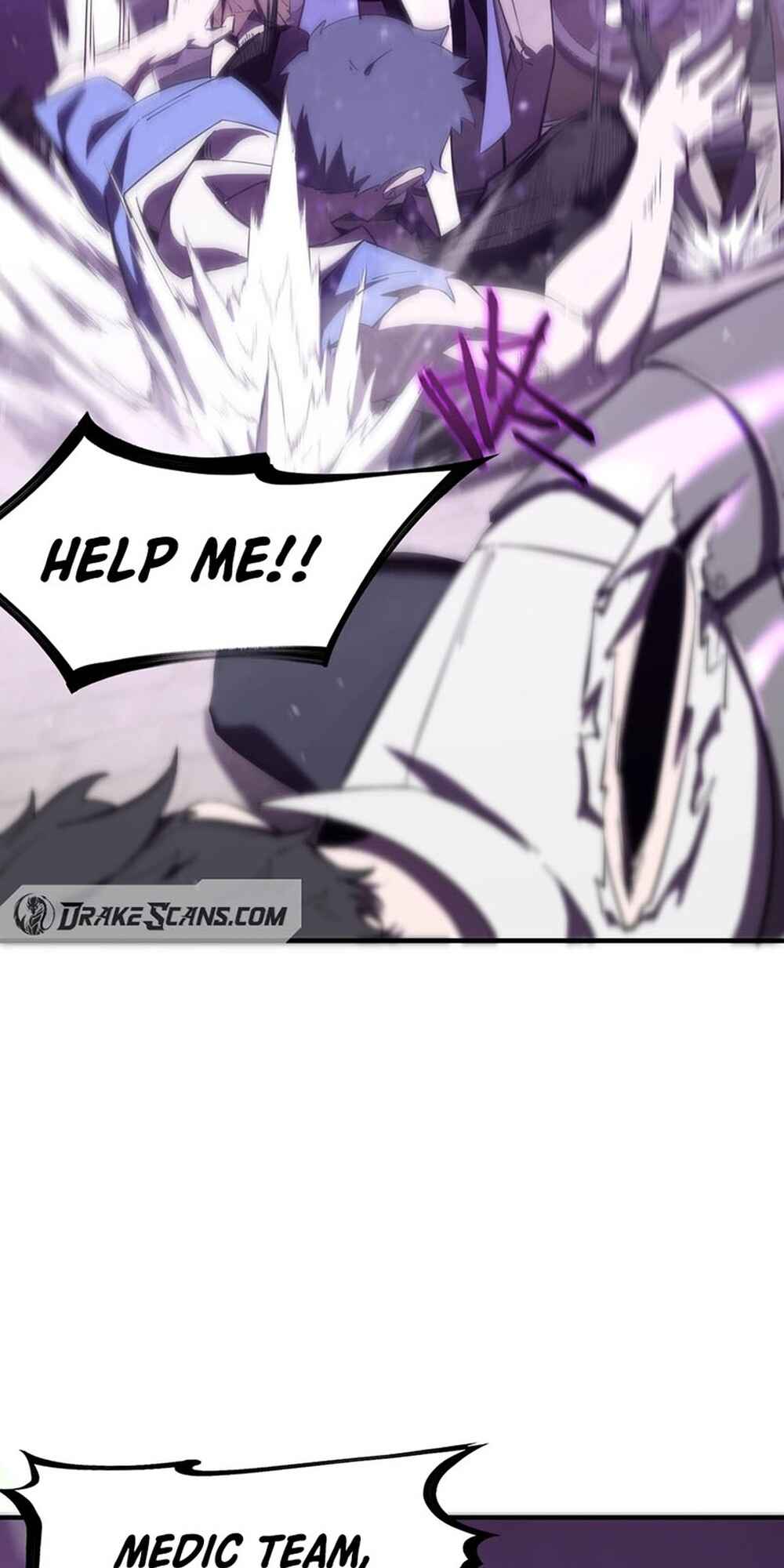 SSS-Rank Paladin Who Transcends Common Sense Chapter 19 - Page 71