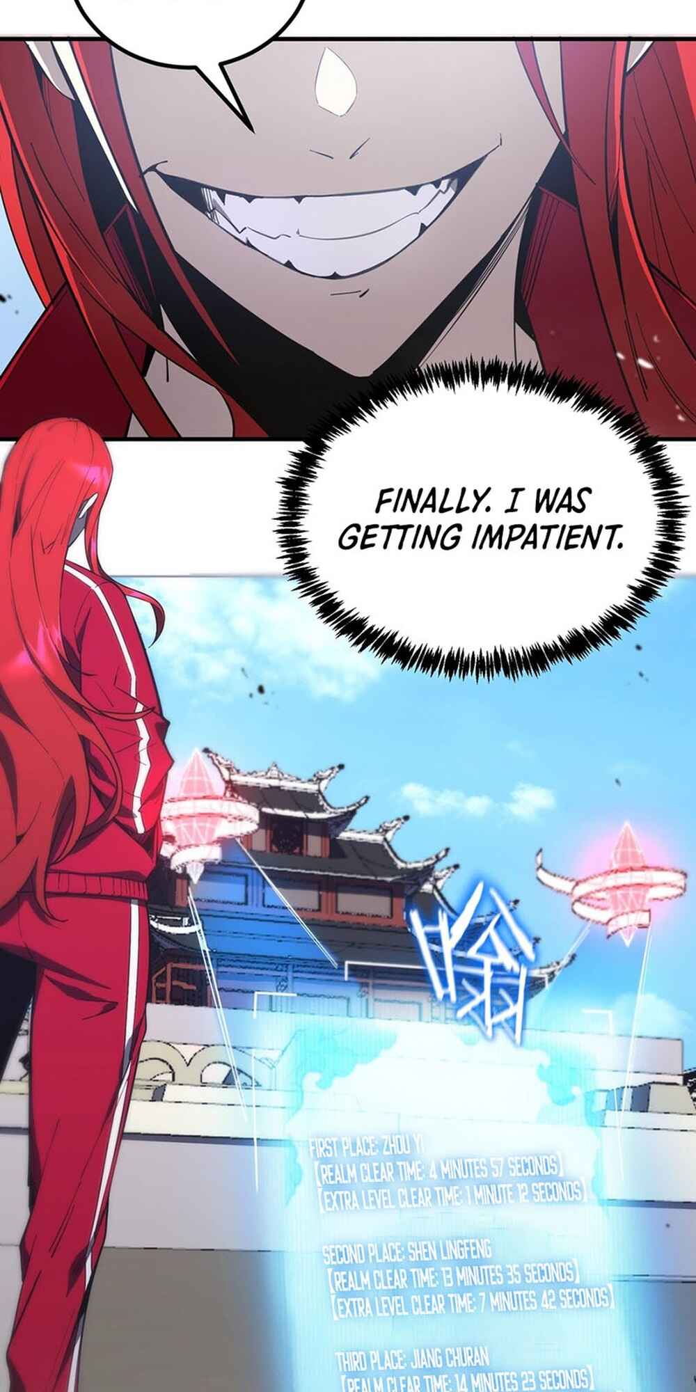 SSS-Rank Paladin Who Transcends Common Sense Chapter 19 - Page 79