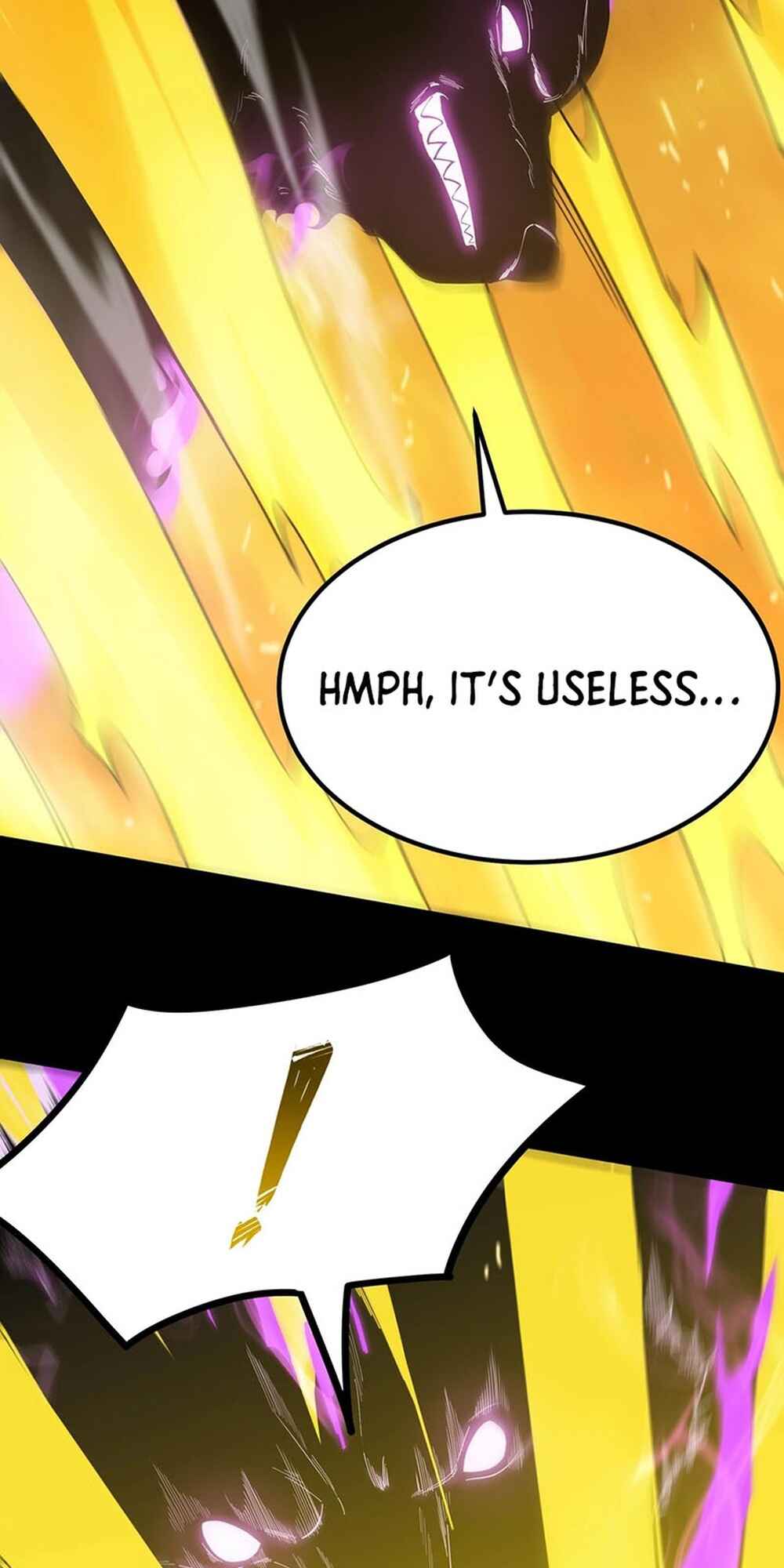 SSS-Rank Paladin Who Transcends Common Sense Chapter 19 - Page 8