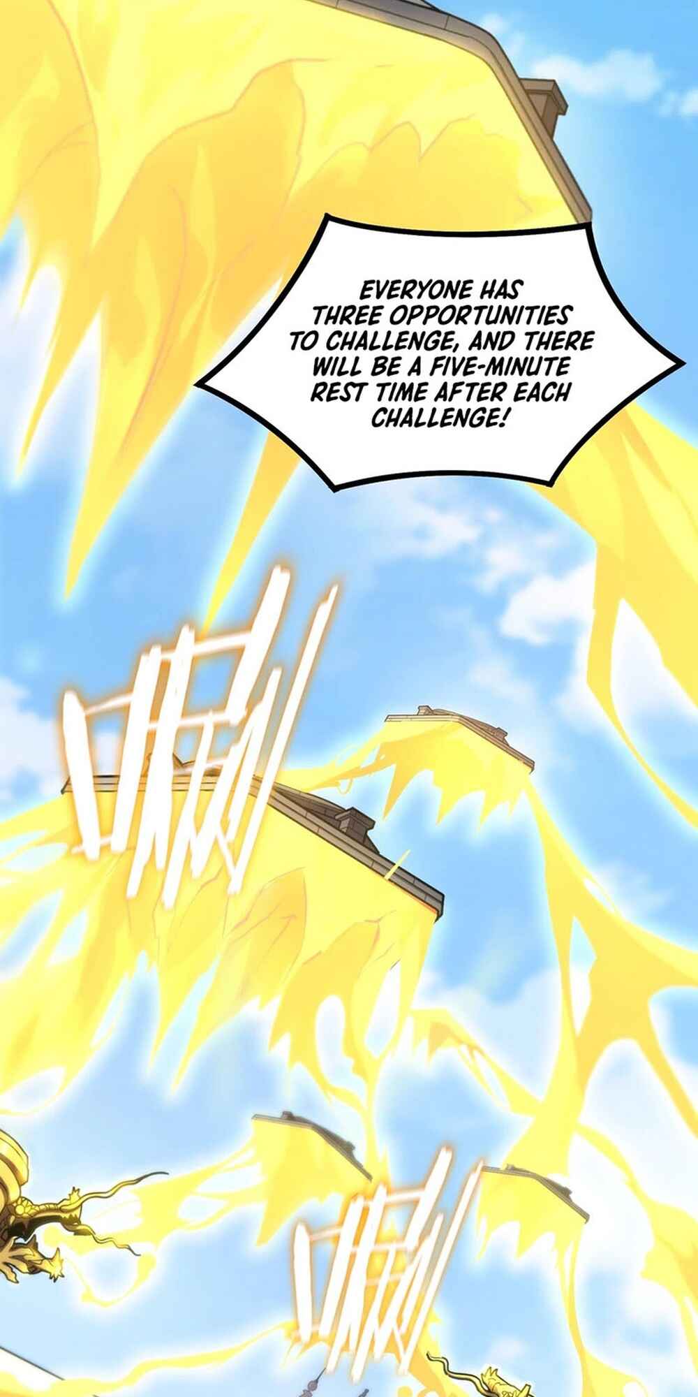 SSS-Rank Paladin Who Transcends Common Sense Chapter 19 - Page 86