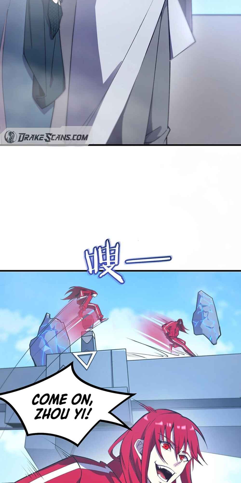 SSS-Rank Paladin Who Transcends Common Sense Chapter 19 - Page 89