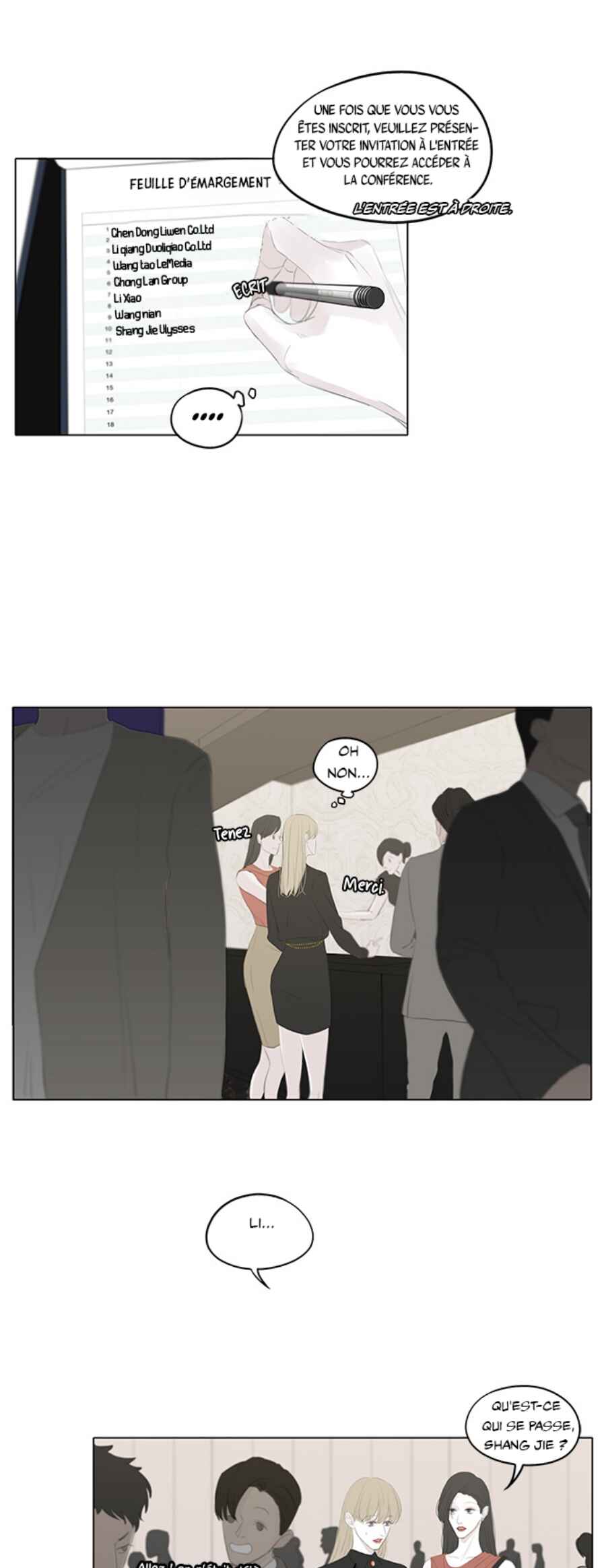 APPROXIMATE Chapter 23 - Page 10