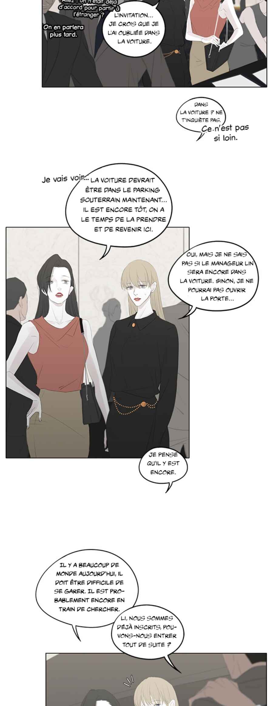 APPROXIMATE Chapter 23 - Page 11