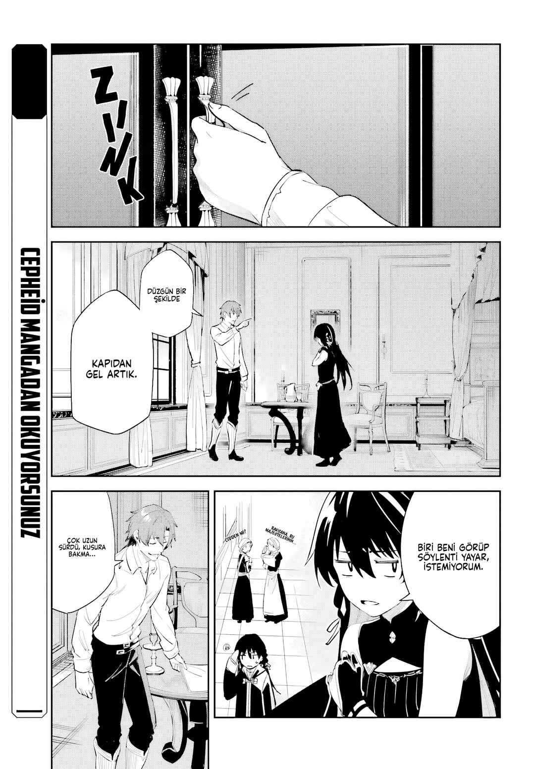Unnamed Memory Chapter 7 - Page 4