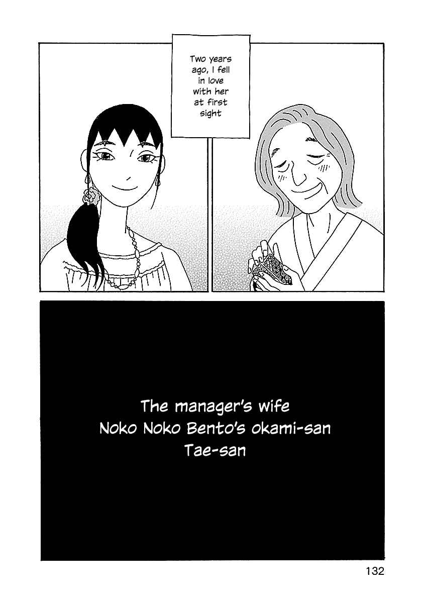 Chihiro-san Chapter 13 - Page 10